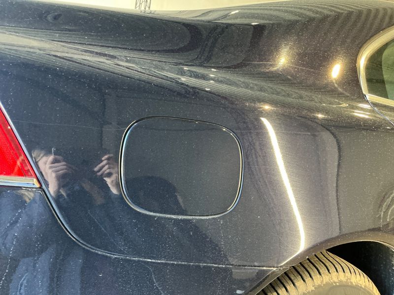 Volvo S80 2.0 T5 Summum 2014 – снимка 24