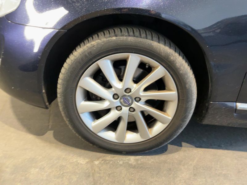 Volvo S80 2.0 T5 Summum 2014 – снимка 3