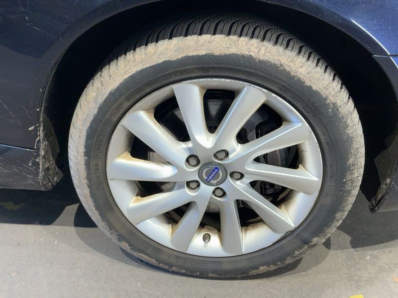 Volvo S80 2.0 T5 Summum 2014 – снимка 11