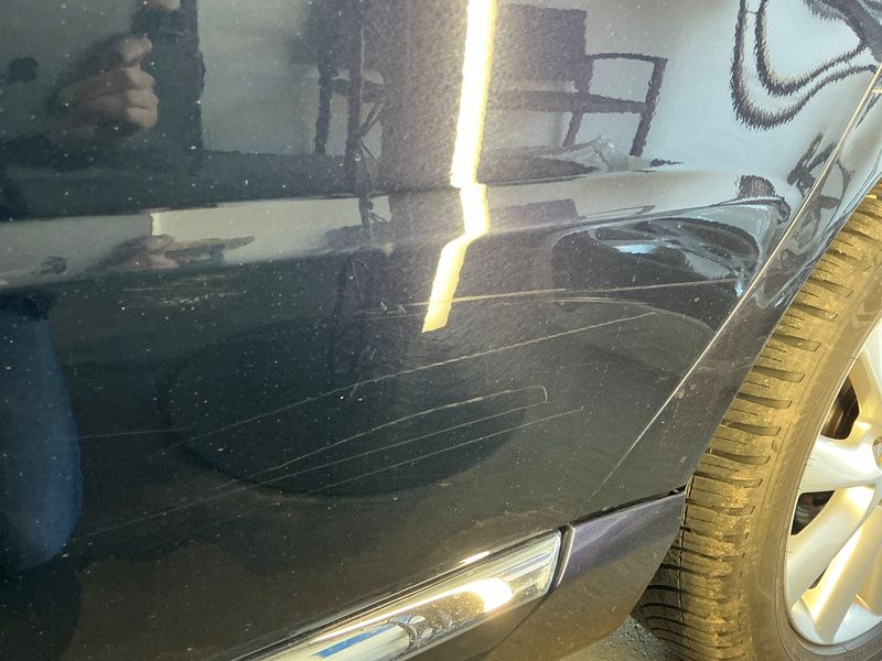 Volvo S80 2.0 T5 Summum 2014 – снимка 38