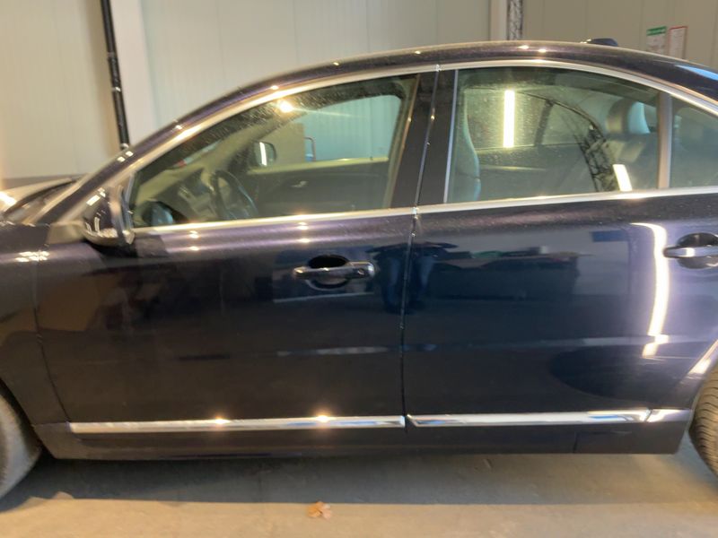 Volvo S80 2.0 T5 Summum 2014 – снимка 4