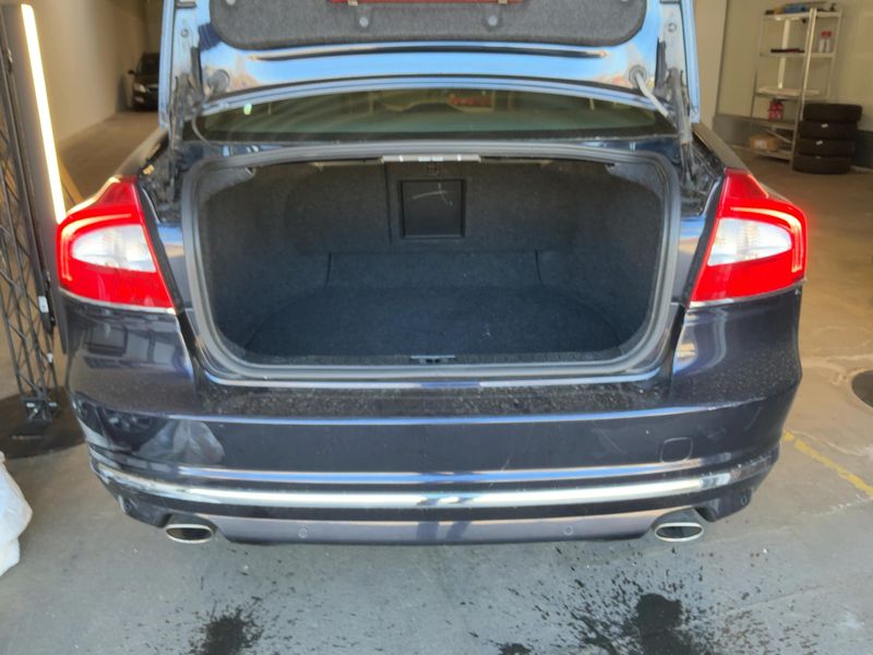 Volvo S80 2.0 T5 Summum 2014 – снимка 16