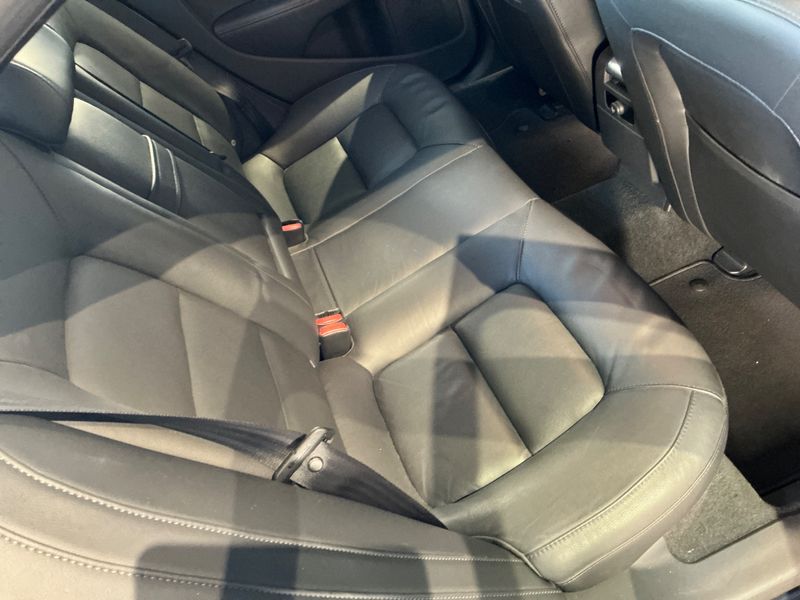 Volvo S80 2.0 T5 Summum 2014 – снимка 32