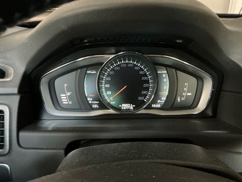 Volvo S80 2.0 T5 Summum 2014 – снимка 19