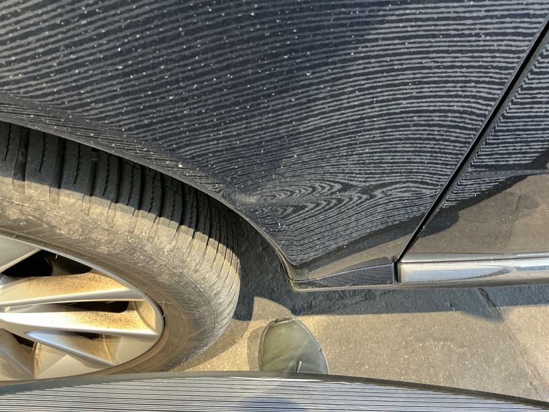 Volvo S80 2.0 T5 Summum 2014 – снимка 40