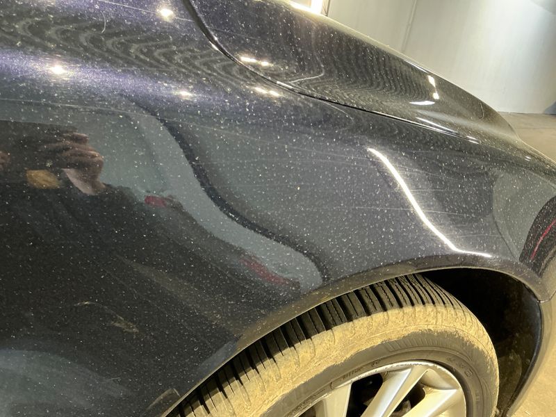 Volvo S80 2.0 T5 Summum 2014 – снимка 23