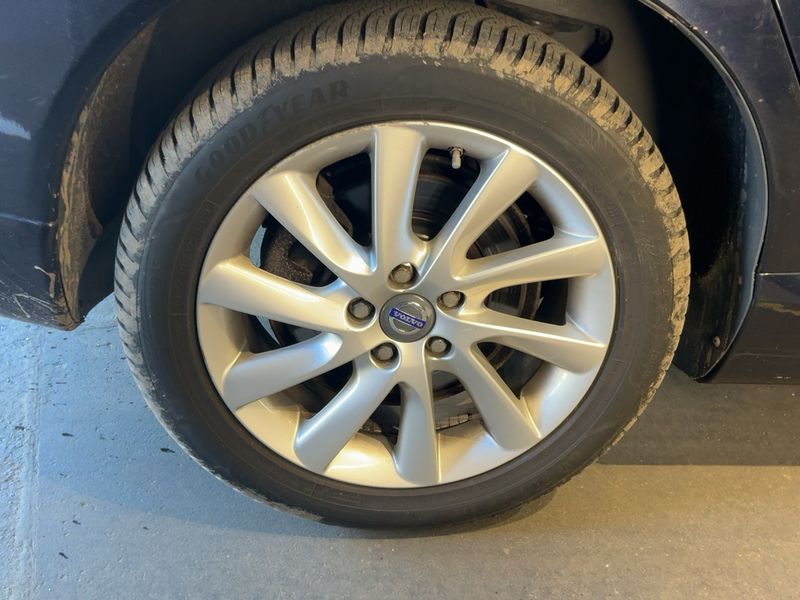 Volvo S80 2.0 T5 Summum 2014 – снимка 9