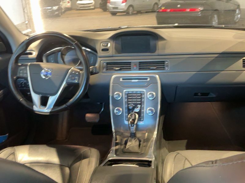 Volvo S80 2.0 T5 Summum 2014 – снимка 18