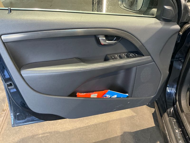 Volvo S80 2.0 T5 Summum 2014 – снимка 28