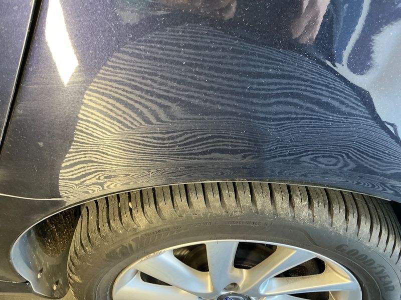 Volvo S80 2.0 T5 Summum 2014 – снимка 41