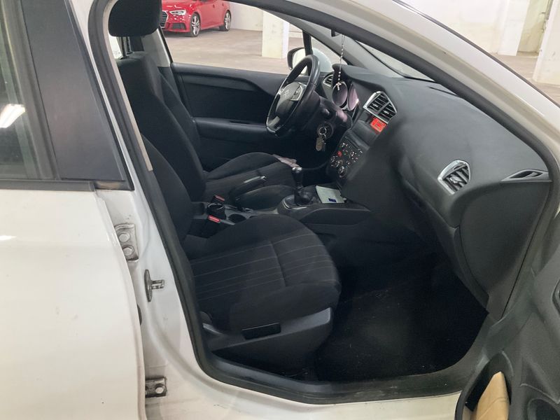Citroen C4 1.6 VTi Tonic 2013 – снимка 3