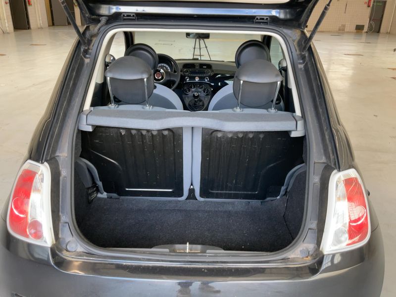 Fiat 500 1.0 Mild-Hybrid Pop 2015 – снимка 15