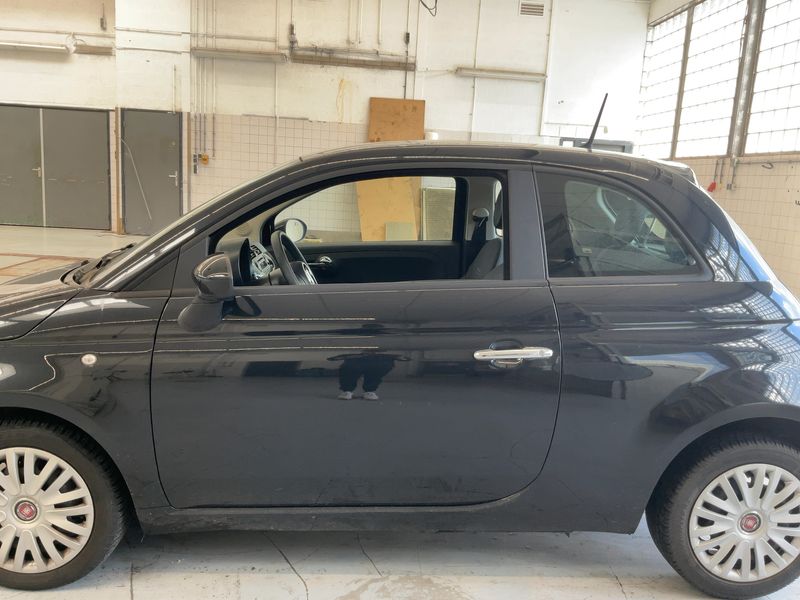 Fiat 500 1.0 Mild-Hybrid Pop 2015 – снимка 4