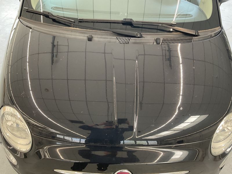 Fiat 500 1.0 Mild-Hybrid Pop 2015 – снимка 21