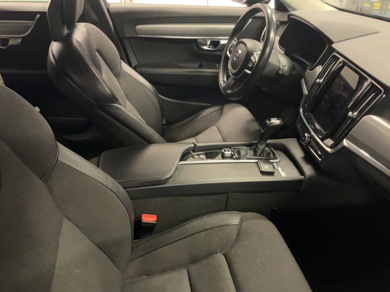 Volvo V90 2.0 D4 Momentum 2017 – снимка 17