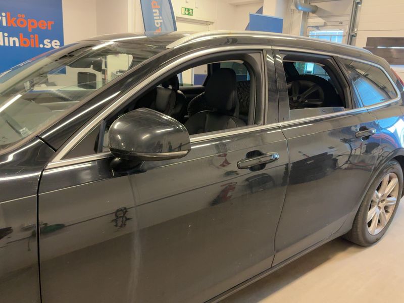 Volvo V90 2.0 D4 Momentum 2017 – снимка 4