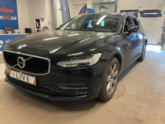 Volvo V90 2.0 D4 Momentum 2017 – снимка 1