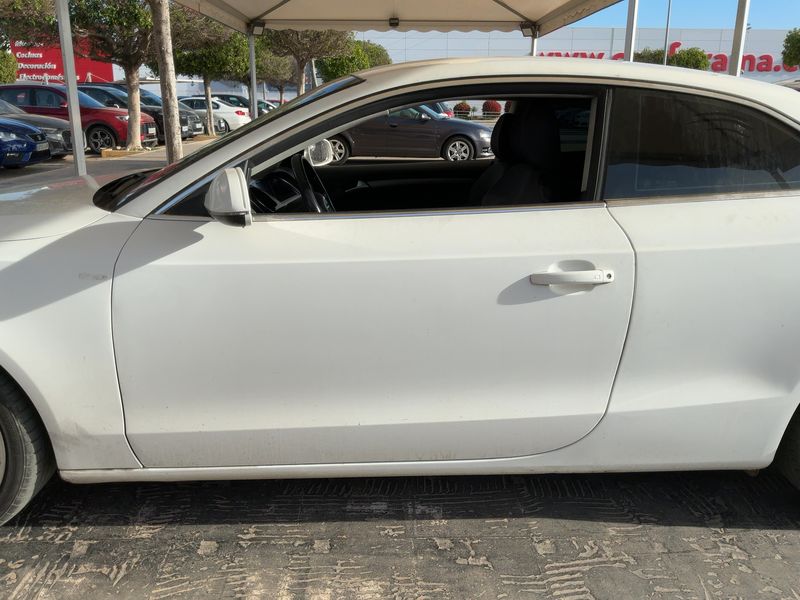 Audi A5 2.0 TFSI 2009 – снимка 4