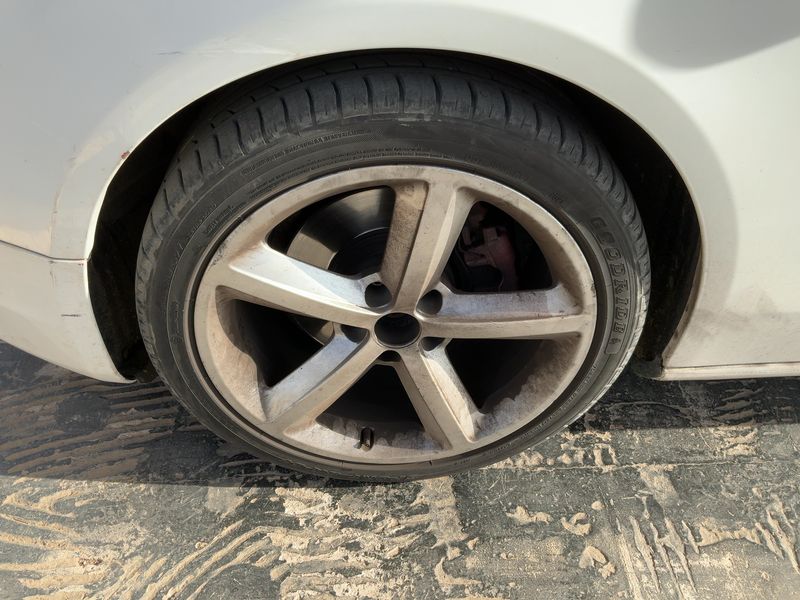 Audi A5 2.0 TFSI 2009 – снимка 3