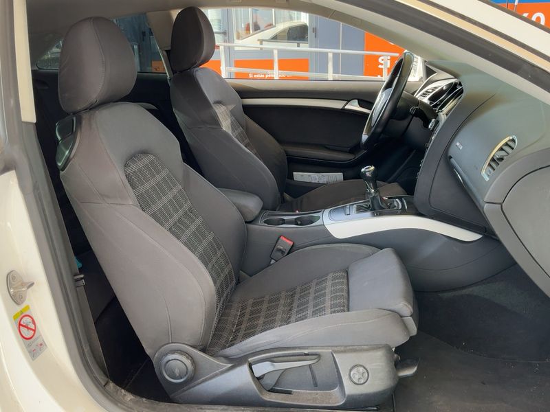 Audi A5 2.0 TFSI 2009 – снимка 16