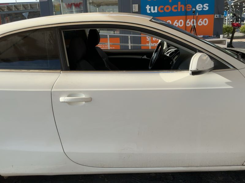 Audi A5 2.0 TFSI 2009 – снимка 10