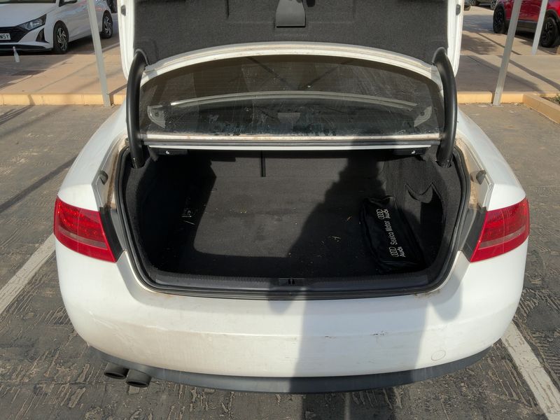 Audi A5 2.0 TFSI 2009 – снимка 15