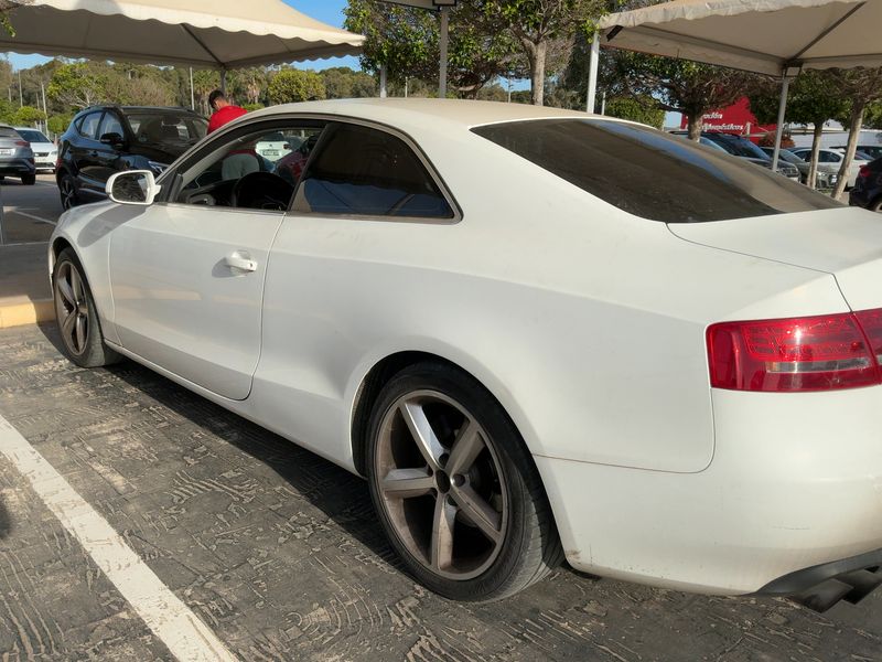 Audi A5 2.0 TFSI 2009 – снимка 6