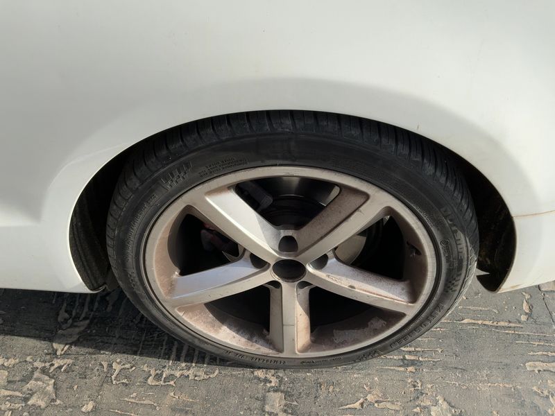 Audi A5 2.0 TFSI 2009 – снимка 5
