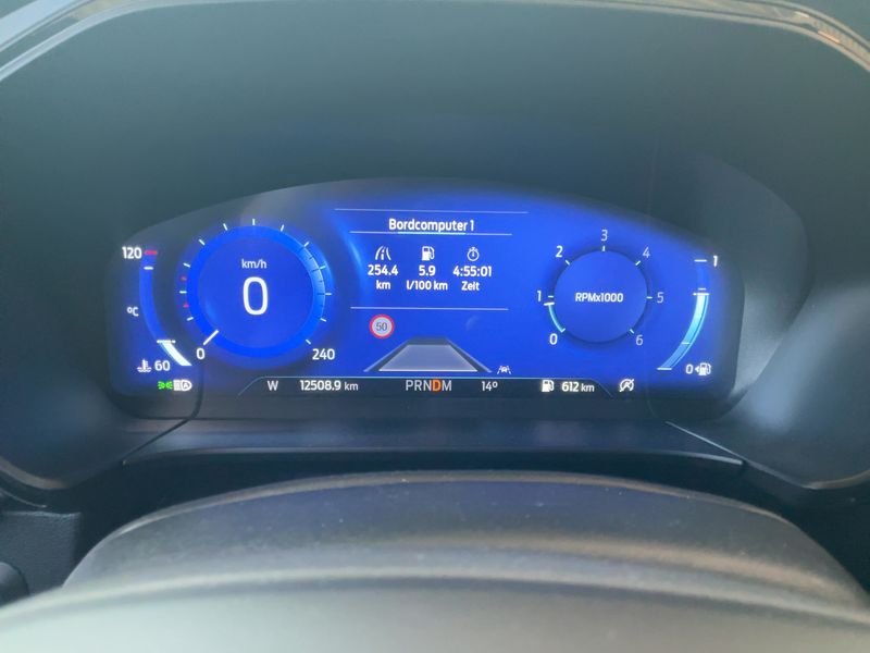 Ford Kuga 2.0 TDCi EcoBlue ST-Line 2024 – снимка 18