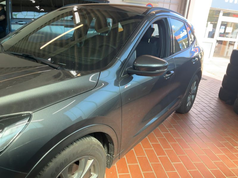 Ford Kuga 2.0 TDCi EcoBlue ST-Line 2024 – снимка 2