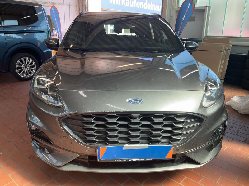 Ford Kuga 2.0 TDCi EcoBlue ST-Line 2024 – снимка 14