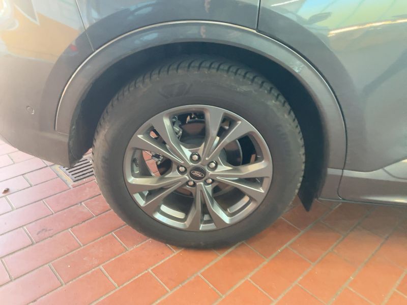 Ford Kuga 2.0 TDCi EcoBlue ST-Line 2024 – снимка 9