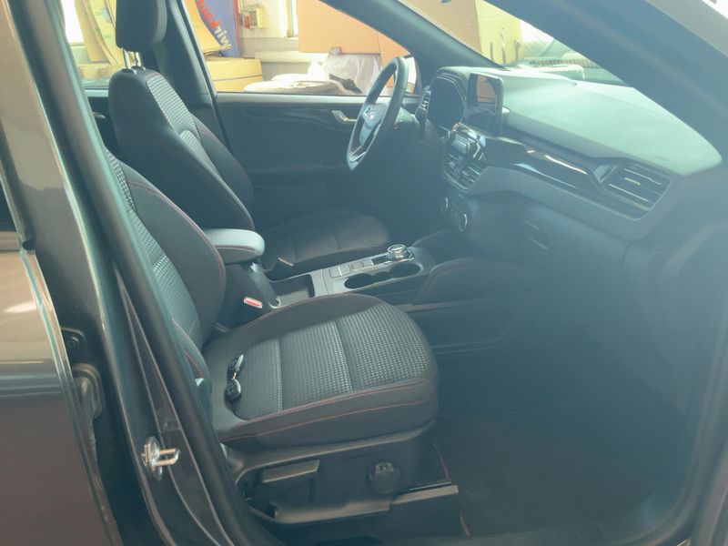Ford Kuga 2.0 TDCi EcoBlue ST-Line 2024 – снимка 16
