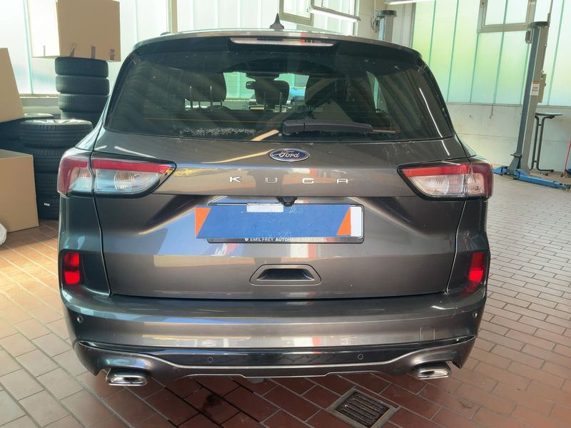 Ford Kuga 2.0 TDCi EcoBlue ST-Line 2024 – снимка 7