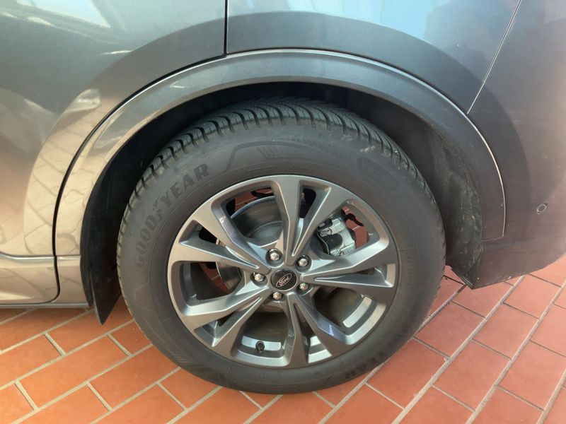 Ford Kuga 2.0 TDCi EcoBlue ST-Line 2024 – снимка 5
