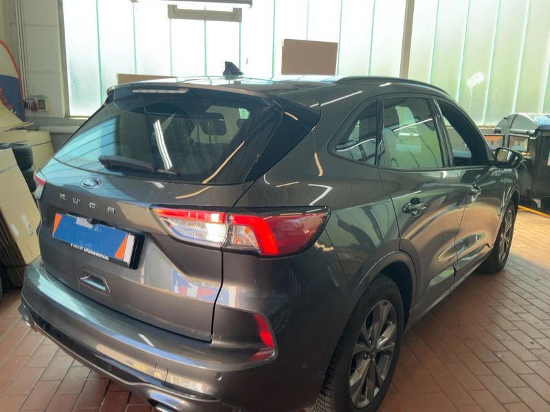 Ford Kuga 2.0 TDCi EcoBlue ST-Line 2024 – снимка 8