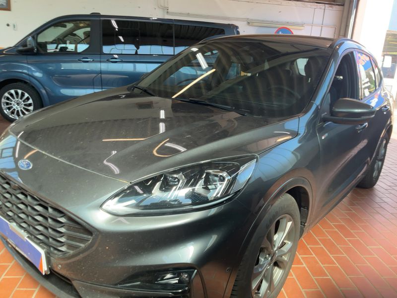 Ford Kuga 2.0 TDCi EcoBlue ST-Line 2024 – снимка 1