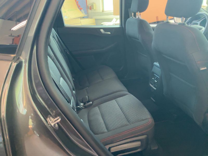 Ford Kuga 2.0 TDCi EcoBlue ST-Line 2024 – снимка 19