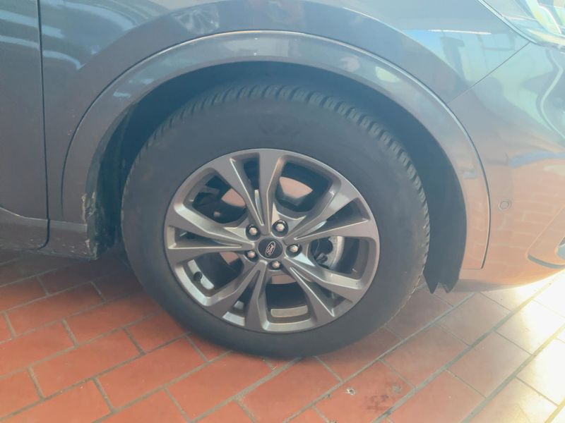 Ford Kuga 2.0 TDCi EcoBlue ST-Line 2024 – снимка 11