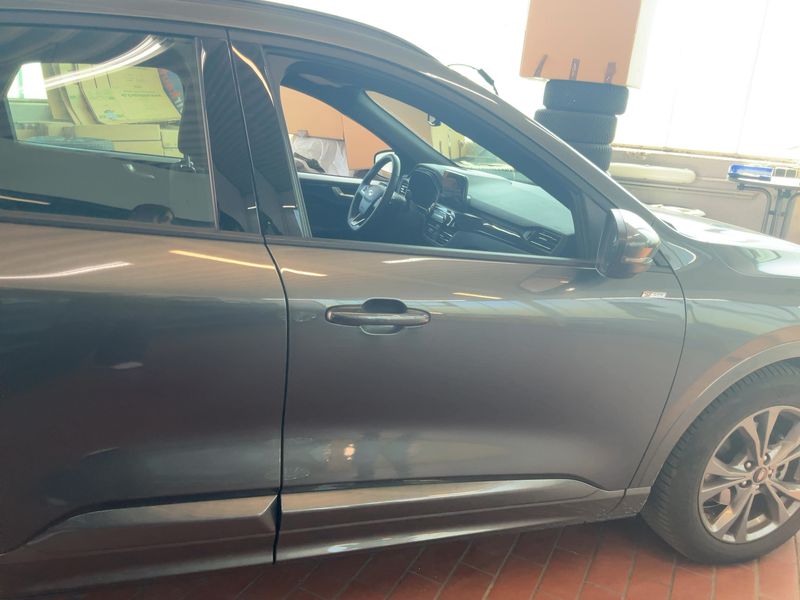 Ford Kuga 2.0 TDCi EcoBlue ST-Line 2024 – снимка 10