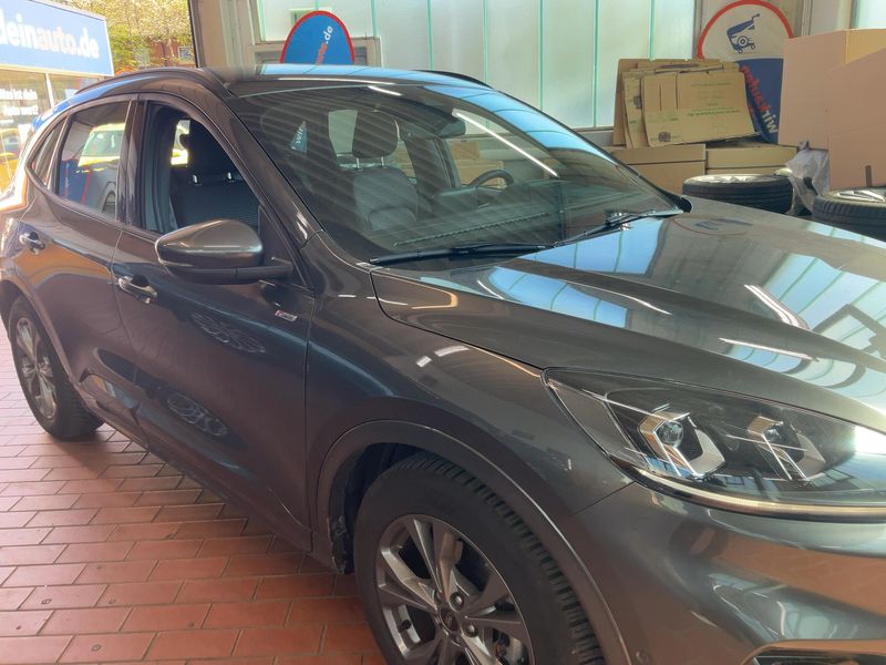 Ford Kuga 2.0 TDCi EcoBlue ST-Line 2024 – снимка 12