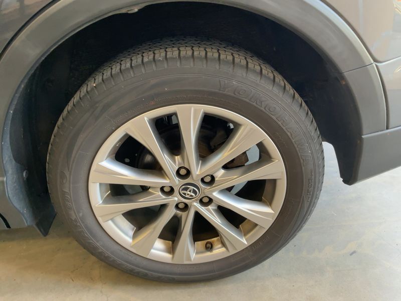 Toyota RAV 4 2.5 Hybrid Executive 2016 – снимка 5