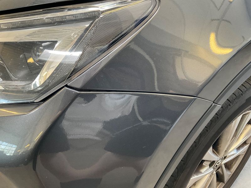Toyota RAV 4 2.5 Hybrid Executive 2016 – снимка 26