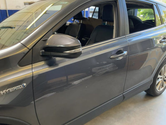 Toyota RAV 4 2.5 Hybrid Executive 2016 – снимка 2