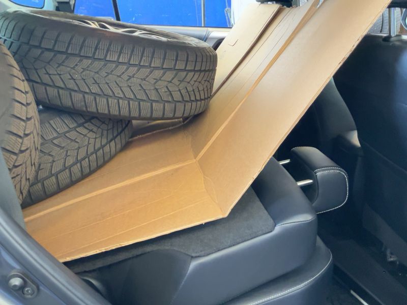 Toyota RAV 4 2.5 Hybrid Executive 2016 – снимка 20