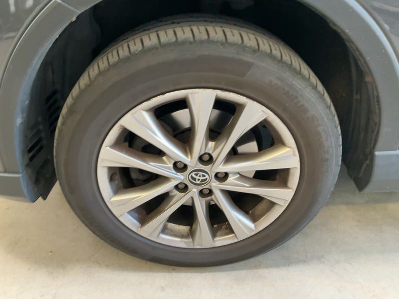 Toyota RAV 4 2.5 Hybrid Executive 2016 – снимка 3
