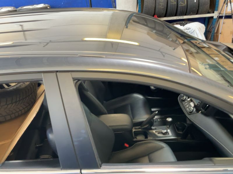 Toyota RAV 4 2.5 Hybrid Executive 2016 – снимка 13