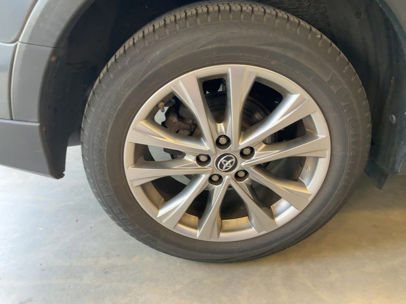 Toyota RAV 4 2.5 Hybrid Executive 2016 – снимка 9