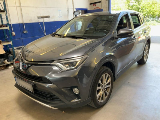 Toyota RAV 4 2.5 Hybrid Executive 2016 – снимка 1