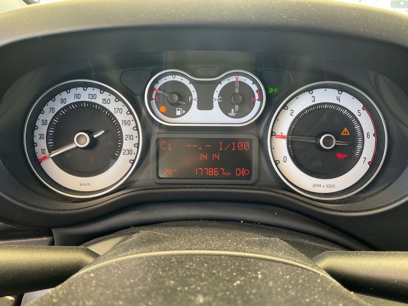 Fiat 500L 1.3 JTD Business 2015 – снимка 4